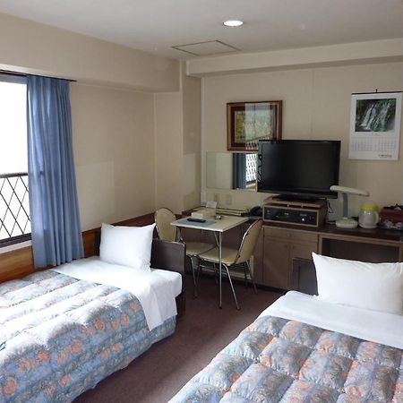 Otsuka City Hotel Tokyo prefektur Exteriör bild
