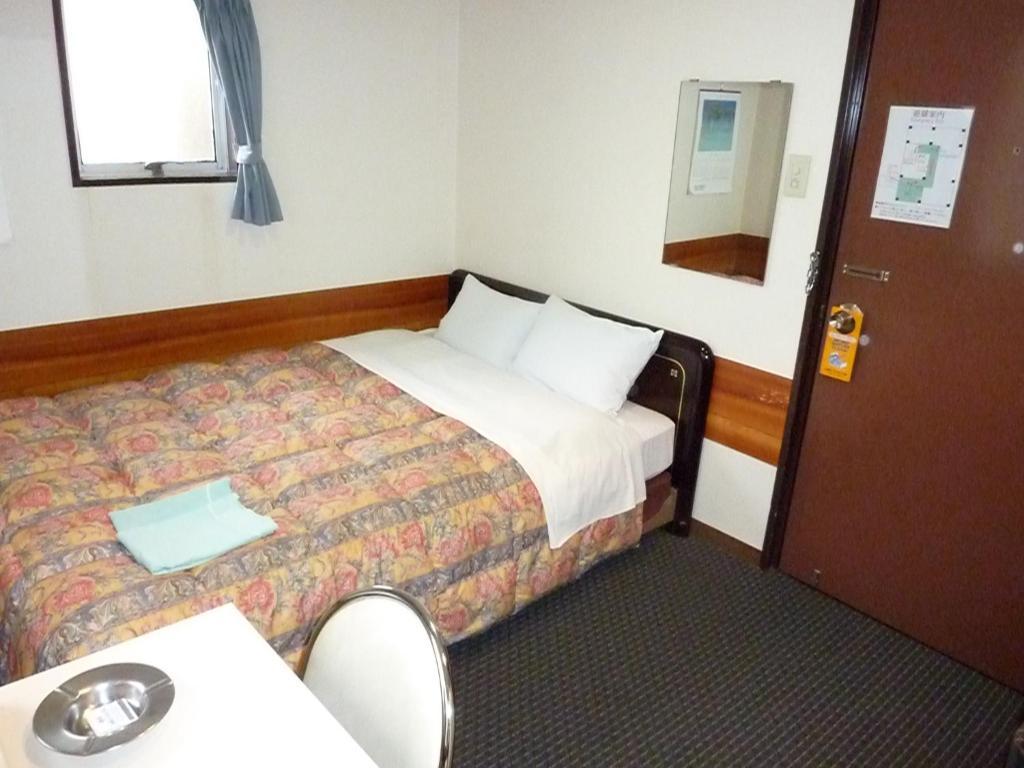 Otsuka City Hotel Tokyo prefektur Rum bild