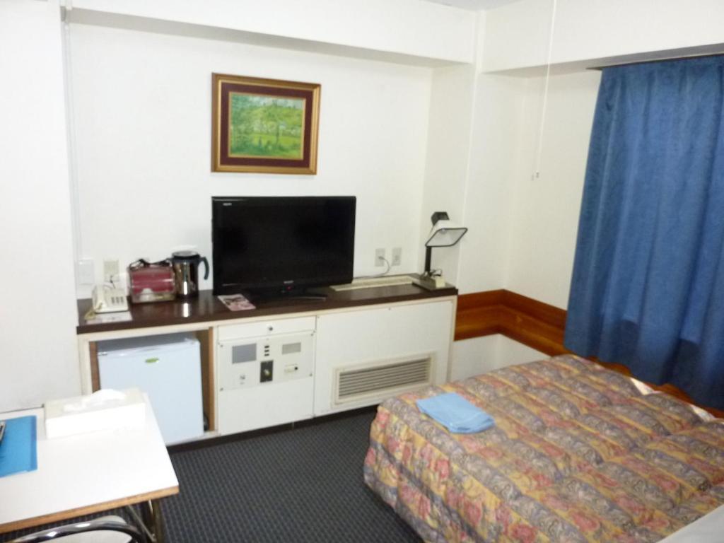 Otsuka City Hotel Tokyo prefektur Rum bild